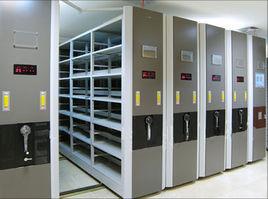 智慧型密集櫃 智慧型密集櫃