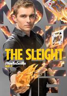 驚天魔盜團[2013年路易斯&middot;萊特里爾執導電影]