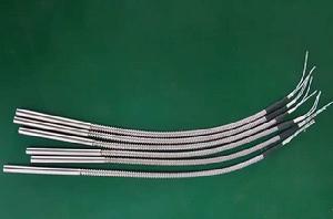 電加熱軟管 電加熱軟管