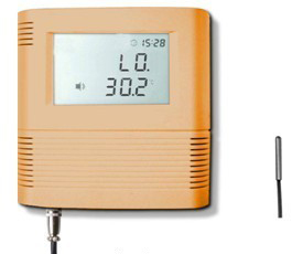 數字顯示溫度計