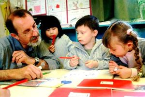 山村猶有讀書聲 山村猶有讀書聲