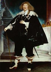 瓦迪斯瓦夫·瓦薩1639