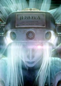 最終幻想VII：聖童降臨[最終幻想Ⅶ：聖童降臨]