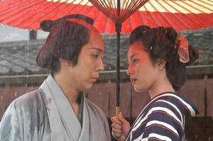 怪談[日本2007年中田秀夫執導電影]