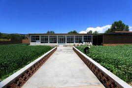 寺莊村[山西省忻州市忻府區豆羅鎮下轄村]