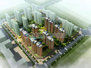 新龍御都國際 新龍御都國際