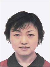 劉燕[中央財經大學法學院副教授]