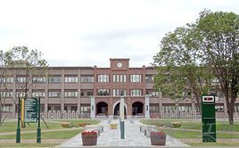 日本日本獸醫畜產大學 日本日本獸醫畜產大學