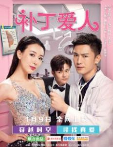 補丁愛人 補丁愛人