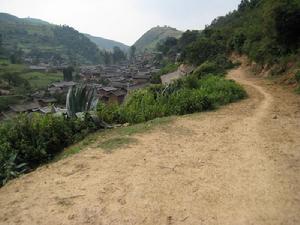 灑膠泥新村 灑膠泥新村