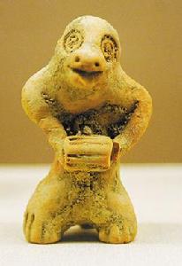 月亮國的璀璨文明 月亮國的璀璨文明