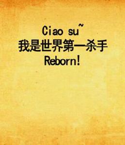 Ciao su~我是世界第一殺手Reborn!