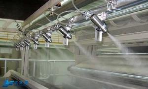 噴霧冷卻 噴霧冷卻