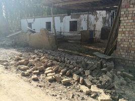 8·9精河地震 8·9精河地震