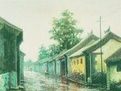 春雨胡同 春雨胡同