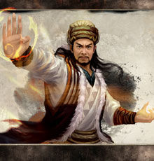 黃日華代言 駿夢《降龍十八掌》