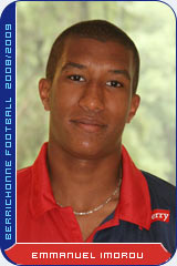 埃馬努埃爾·伊莫魯 埃馬努埃爾·伊莫魯
