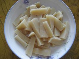 寧波年糕 寧波年糕