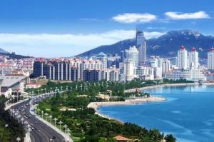 山東半島國家自主創新示範區