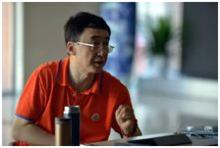 天下黃河[歌劇]