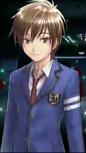 給犧牲者的通告