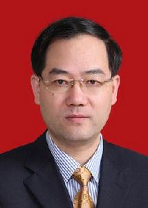 黃海平[上海市普陀區委常委、統戰部長]