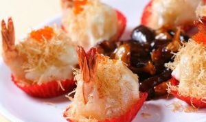 紅娘自配 紅娘自配