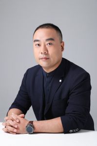 張獻斌[生命說首席教育官]