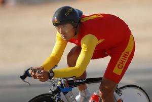 腳踏車公路計時賽 腳踏車公路計時賽