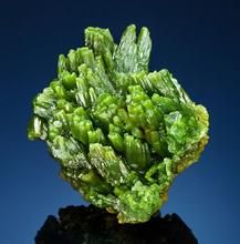 磷氯鉛礦 磷氯鉛礦