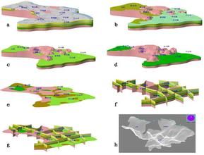 東北師範大學遙感與地理信息系統中心 東北師範大學遙感與地理信息系統中心