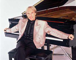 理察·克萊德曼 理察·克萊德曼