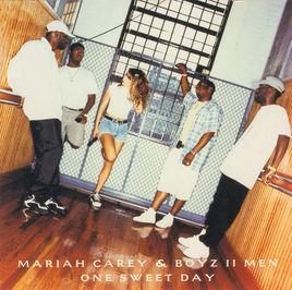 One Sweet Day One Sweet Day