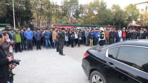 南陽市公安局交通警察支隊 南陽市公安局交通警察支隊