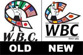 WBC[世界拳擊理事會]