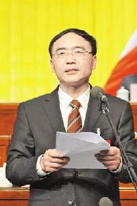 劉新興[陝西省渭南市政協原主席]