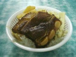 焢肉飯 焢肉飯