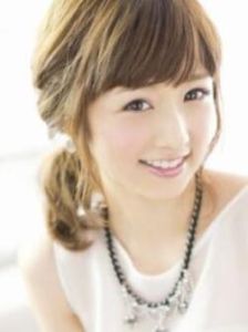 小倉優子 小倉優子