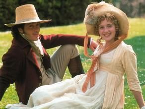 理智與情感[1995年李安導演電影]