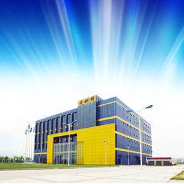 南京中科集團 南京中科集團