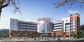 十堰市柳林國小