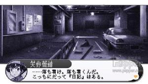 《未來日記 第13位日記持有者》