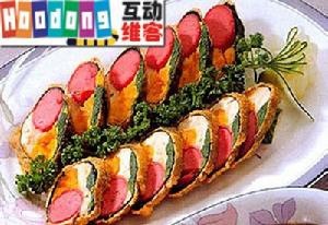 紫菜相思卷 紫菜相思卷