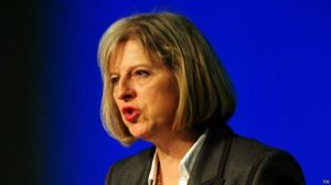 內政大臣 內政大臣