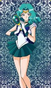 水手海王星 水手海王星