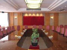 上海教育會堂會議室