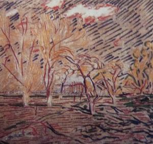 布爾留科&middot;達維德&middot;達維多維奇