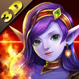 傭兵天下[WP遊戲]