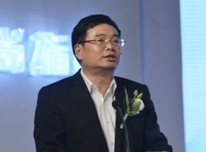 湯志平[上海市發展和改革委員會黨組書記]