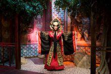 重慶杜莎夫人蠟像館